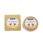 FARRES 9120 Патчи д/глаз с золотом и пептидами 60 шт, 90 г (*12*144)