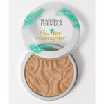 P.FORMULA Хайлайтер с маслом мурумуру Murumuru Butter Highlighter, тон Шампань, 5 г