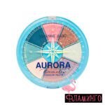 VS Палетка теней "Aurora Borealis" 01