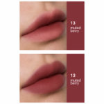 Y.O.U. Матовый тинт д/губ Mousse to Mousse тон 13 Muted Berry ЧЗ