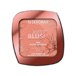 DEBORAH Румяна SUPER BLUSH тон 02 Корал.роз. 9г