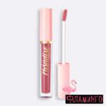 R Блеск д/губ влажн.финиш  PARADISO т.09 fresh plum