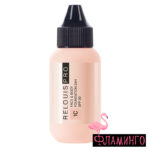 R Тон.крем Face&Body 24H SPF30 тон1С