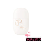 Y.O.U. Тон.осн,д/лица идел.Healthy Glow т.01 Soft Beige