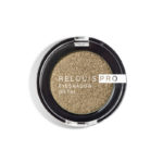 R Pro Eyeshadow Metal тени тон 60 GREENWOOD