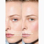 ST Ice Lady Компактные румяна Compact Blush 01
