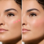 Y.O.U. Румяна жидкие Really Delight тон 01 Lightly coral ЧЗ