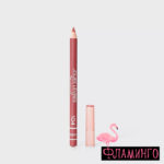 VS Карандаш д/губ Jolies Levres т 104 светлый коричневый