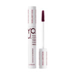 Y.O.U. Цветная термотушь для ресниц тон 02 Burgundy Wine ЧЗ