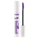 LXV Тушь PERFECT COLOR веер пышных ресниц VIOLET 8 г/6шт.