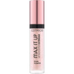 CATRICE Блеск д/губ с эфф. увелич. объёма Max It Up Lip Booster Extreme 070