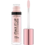 CATRICE Блеск д/губ с эфф. увелич. объёма Max It Up Lip Booster Extreme 070