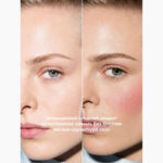 ST Ice Lady Компактные румяна Compact Blush 02