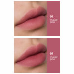 Y.O.U. Матовый тинт д/губ Mousse to Mousse тон 01 Muted Pink ЧЗ