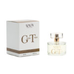 AZALIA Gentle Traps Gold (Armani Aqua di Giola) 60 мл.жен. ЧЗ