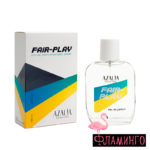 AZALIA Frair Play (Aqual)50муж. ЧЗ