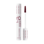 Y.O.U. Цветная термотушь для ресниц тон 03 Burgundy Spritz ЧЗ