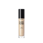 R Сияющ.тон.флюид с эф. «фильтра» Glow Filter Fluid тон 03 Warm  Beige