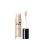 R Сияющ.тон.флюид с эф. «фильтра» Glow Filter Fluid тон 03 Warm  Beige