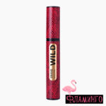ST Тушь Wild Snake Black тон 01