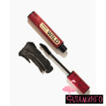 ST Тушь Wild Snake Black тон 01
