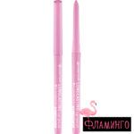 ESSENCE Карандаш для глаз long-lasting 38