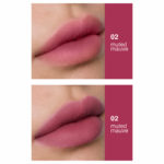 Y.O.U. Матовый тинт д/губ Mousse to Mousse тон 02 Muted Mauve ЧЗ