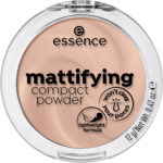 ESSENCE Пудра матирующая комп. Mattifying 04