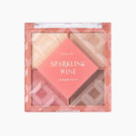 ST Палетка для контуринга Sparkling wine тон 01 (4шт)