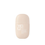 Y.O.U. Тон.крем ульталегк.Second skin т.05 Ivory ЧЗ