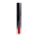 ARTDECO Флюид для губ матовый Mat Passion Lip Fluid тон 42, 3 мл