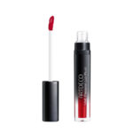 ARTDECO Флюид для губ матовый Mat Passion Lip Fluid тон 42, 3 мл