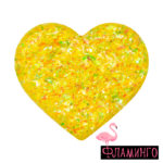 LG Глиттер-ГЕЛЬ "We love glitter" тон 05