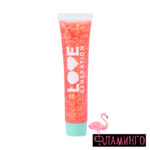 LG Глиттер-ГЕЛЬ "We love glitter" тон 06