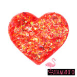 LG Глиттер-ГЕЛЬ "We love glitter" тон 06