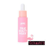 LG Тон. крем-тинт "True Beauty inside" тон 01